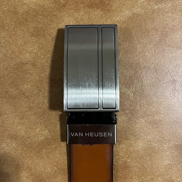 Van Heusen Other - Van Heusen Belt